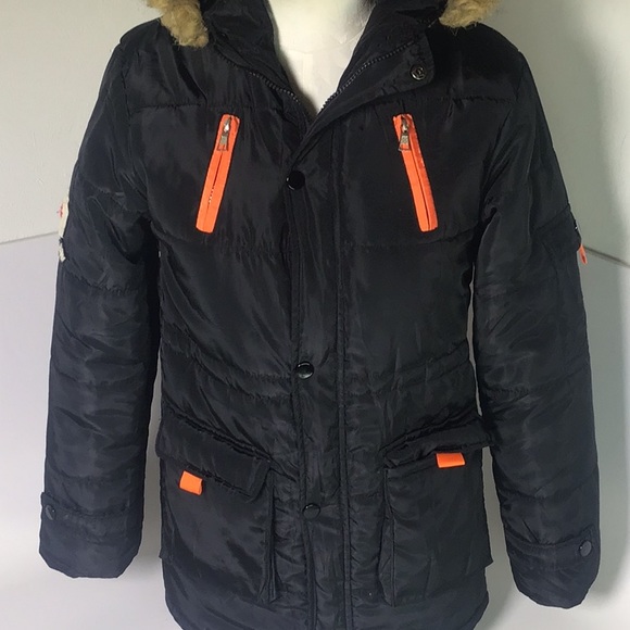 ST Dopunt, Vintage Flight jacket - Picture 3 of 15